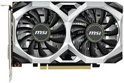 Видеокарта MSI GeForce GTX 1650 VENTUS XS 4G OC, Retail