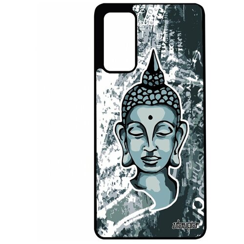 фото Чехол на смартфон galaxy s20fe, "будда" индия мандала utaupia