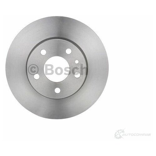 BOSCH 0986478341 Тормозной диск