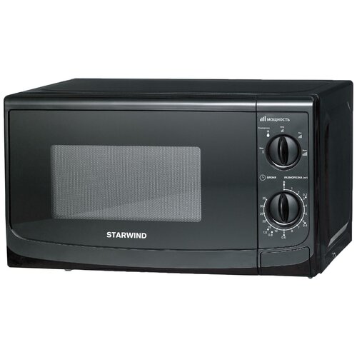 Микроволновая печь STARWIND SWM5720 черный 443000₽