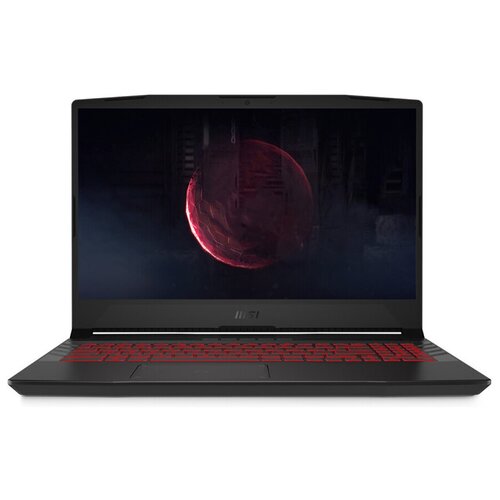 Ноутбук MSI Pulse GL66 12UDK-697RU i7-12700H 16Gb SSD 512Gb NVIDIA RTX 3050Ti для ноутбуков 4Gb 156 FHD IPS Cam 535Втч Win11 Серый 9S7-158414-697 11520000₽