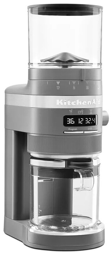 Кофемолка KitchenAid 5KCG8433EDG
