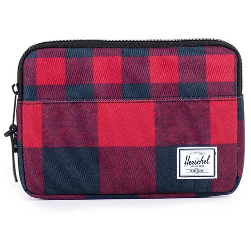 фото Herschel supply co чехол herschel anchor sleeve для ipad mini buffalo plaid