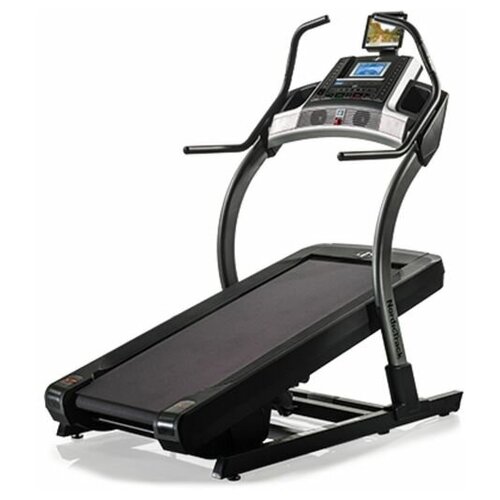 фото Беговая дорожка nordictrack incline trainer x7i