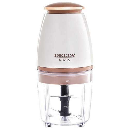 Измельчитель Delta Lux DL-7419 BeigeBrown 135200₽