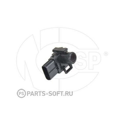 фото Nsp nsp048934133210c0 датчик парковочного радара toyota camry