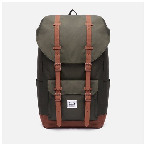 фото Рюкзак herschel supply co. little america