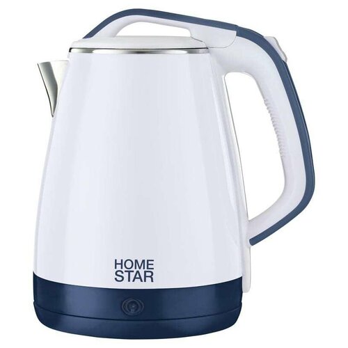 Чайник электрический Homestar HS-1035 18 л белый 97500₽