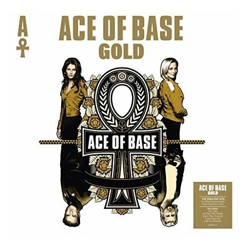 Ace Of Base - Gold [VINYL]