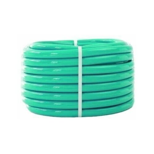 Шланг пищевой 3/4х50 Силикон 2мм бирюзовый