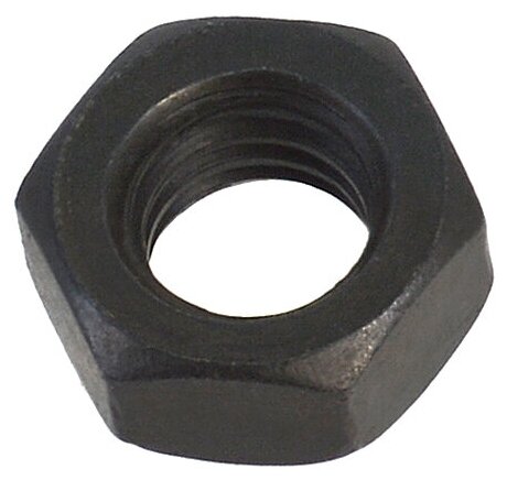 фото Гайка М6 правая резьба ( 0000631032) для штробореза ИНТЕРСКОЛ ПД-125/1400Э