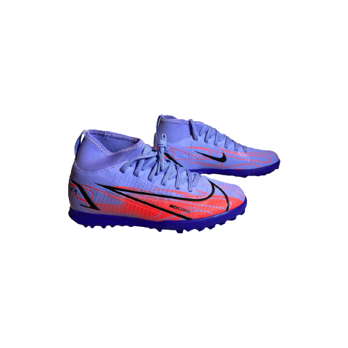 фото Бутсы nike jr. mercurial superfly 8 club km tf