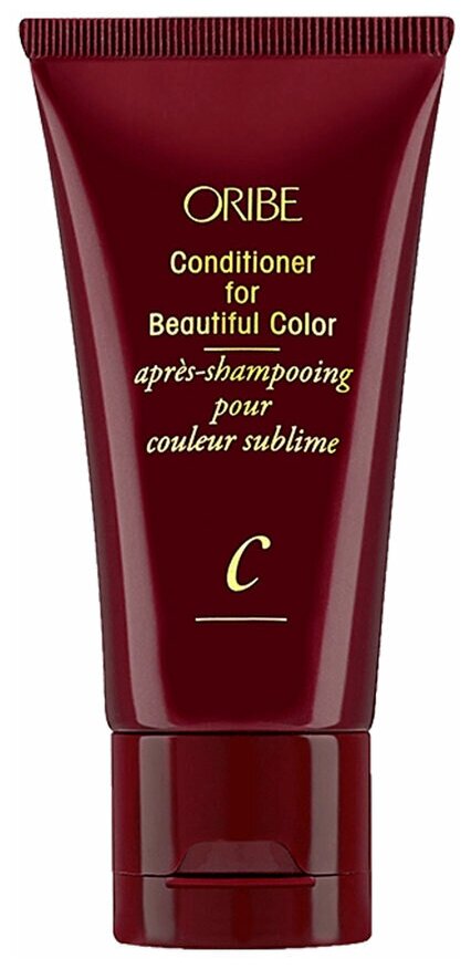 Oribe Conditioner for Beautiful Color Travel Size 50мл