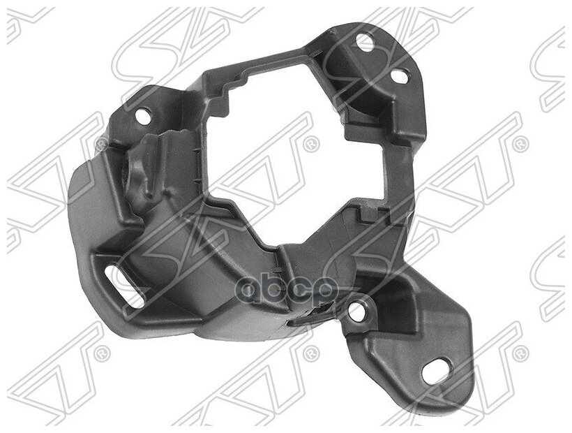 SAT SAT Крепление ПТФ MAZDA CX-5 12-17 RH SAT STMZX5219B1