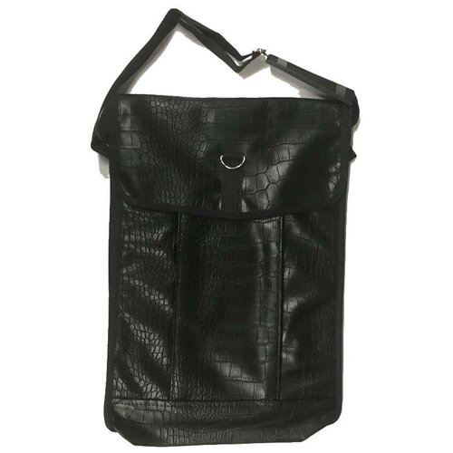 Сумка для планшета 42х30 (жест.) кожзаменитель