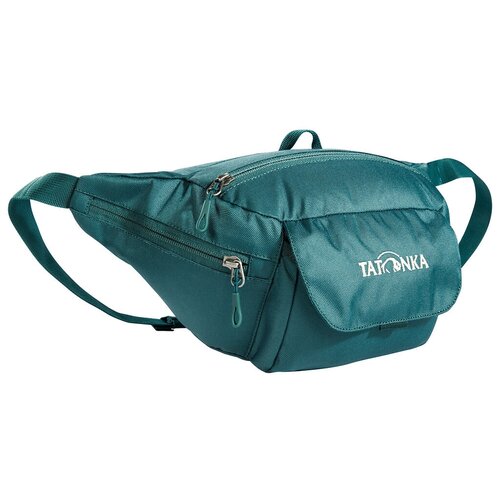 фото Сумка поясная tatonka funnybag m teal green, 2215.063