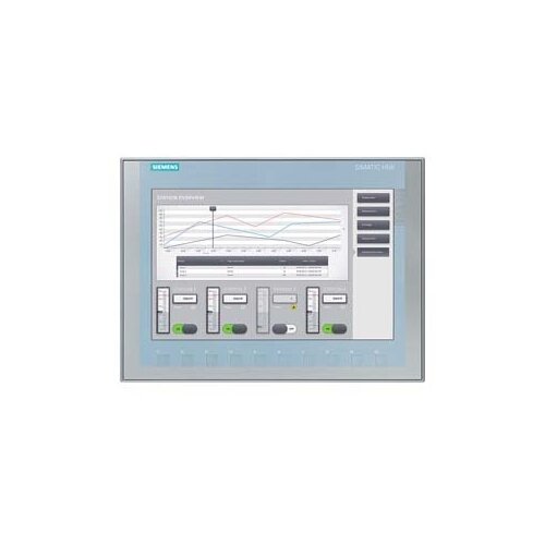 Siemens 6AV2123-2MB03-0AX0 new ktp900 basic 6av2123 2jb03 0ax0 6av2 123 2jb03 0ax0 hmi plc touch screen and membrane keypad