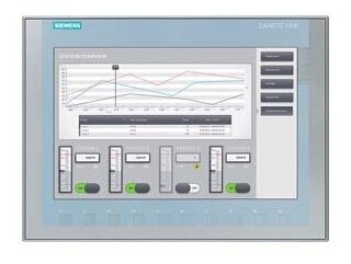 Siemens 6AV2123-2MB03-0AX0