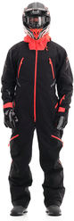 Комбинезон DRAGONFLY Extreme 2.0 MAN Black-Red размер L