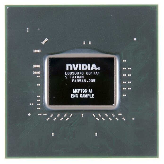 Северный мост NVIDIA MCP79S-A1