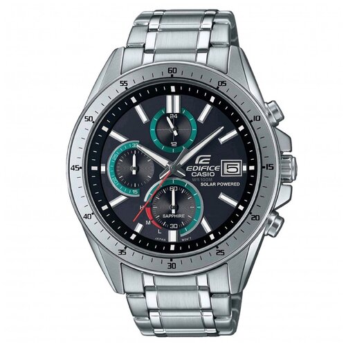 фото Часы casio efs-s510d-1b