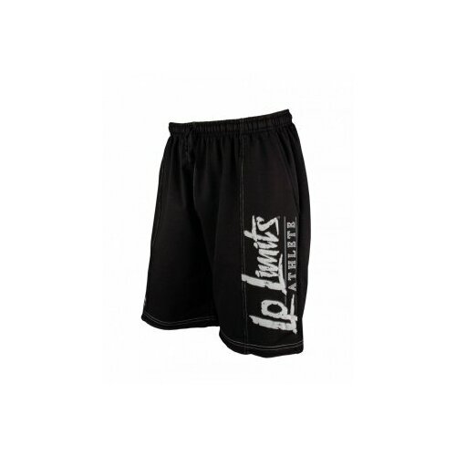 фото Шорты мужские спортивные legal power 6402-405 bostomix black размер l