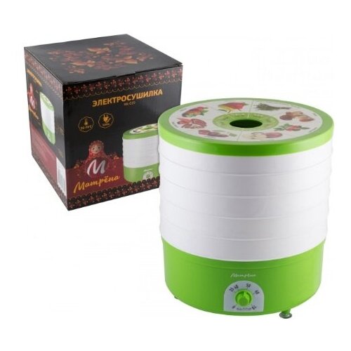 Сушилка Матрёна МА-019 480600₽