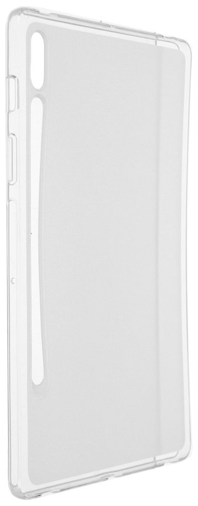 Чехол Red Line для Samsung Tab S7 Matt УТ000026644 - фото №3