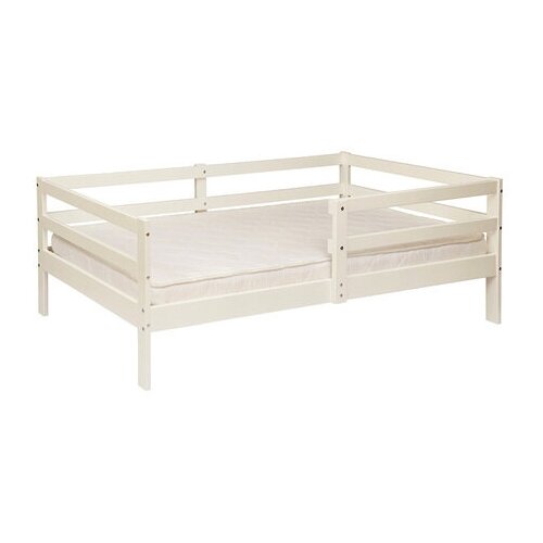 Кровать для дошкольников NORD 160*80см