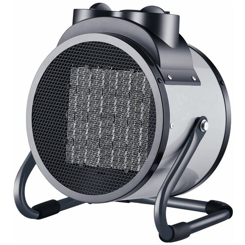 Тепловая пушка Neoclima круглая РТС нагревательный элемент 2 кВт ступени мощности 10002000 KX-2R 3287₽