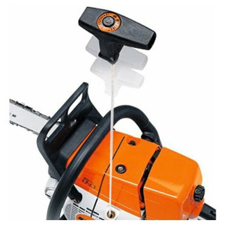 Бензиновая пила STIHL MS 361-16 3400 Вт/4.6 л.с - фотография № 4