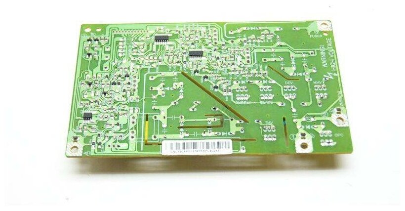 Высоковольтные платы xerox 105s50210l схема Высоковольтные платы xerox 105s50210l схема
