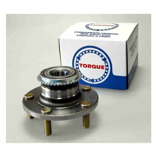 фото Комплект подшипника ступицы колеса torque pl988