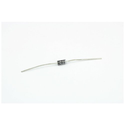 Диод FR205 (600V 2A)