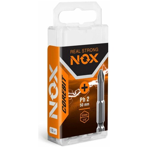 Бита NOX COREBIT