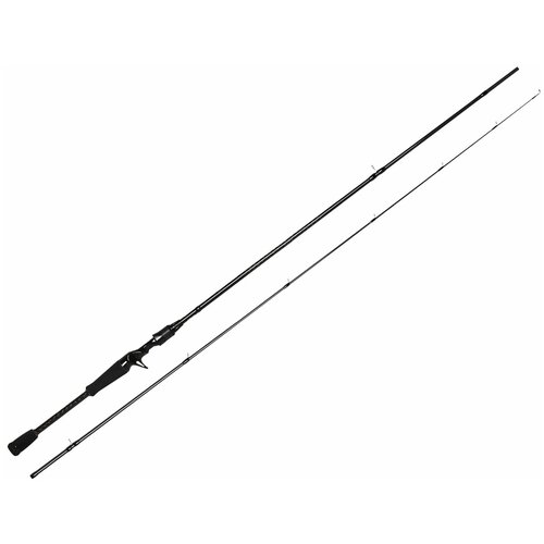 Спиннинг кастинговый LJ Black Sense FARAON CAST 21 7‘3 (2.21) спиннинг shimano alivio dx ml 270 7 21г