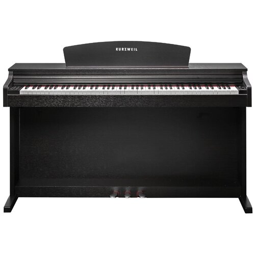 Цифровое пианино Kurzweil M115 SR палисандр, с банкеткой цифровое пианино kurzweil m115 sr палисандр с банкеткой