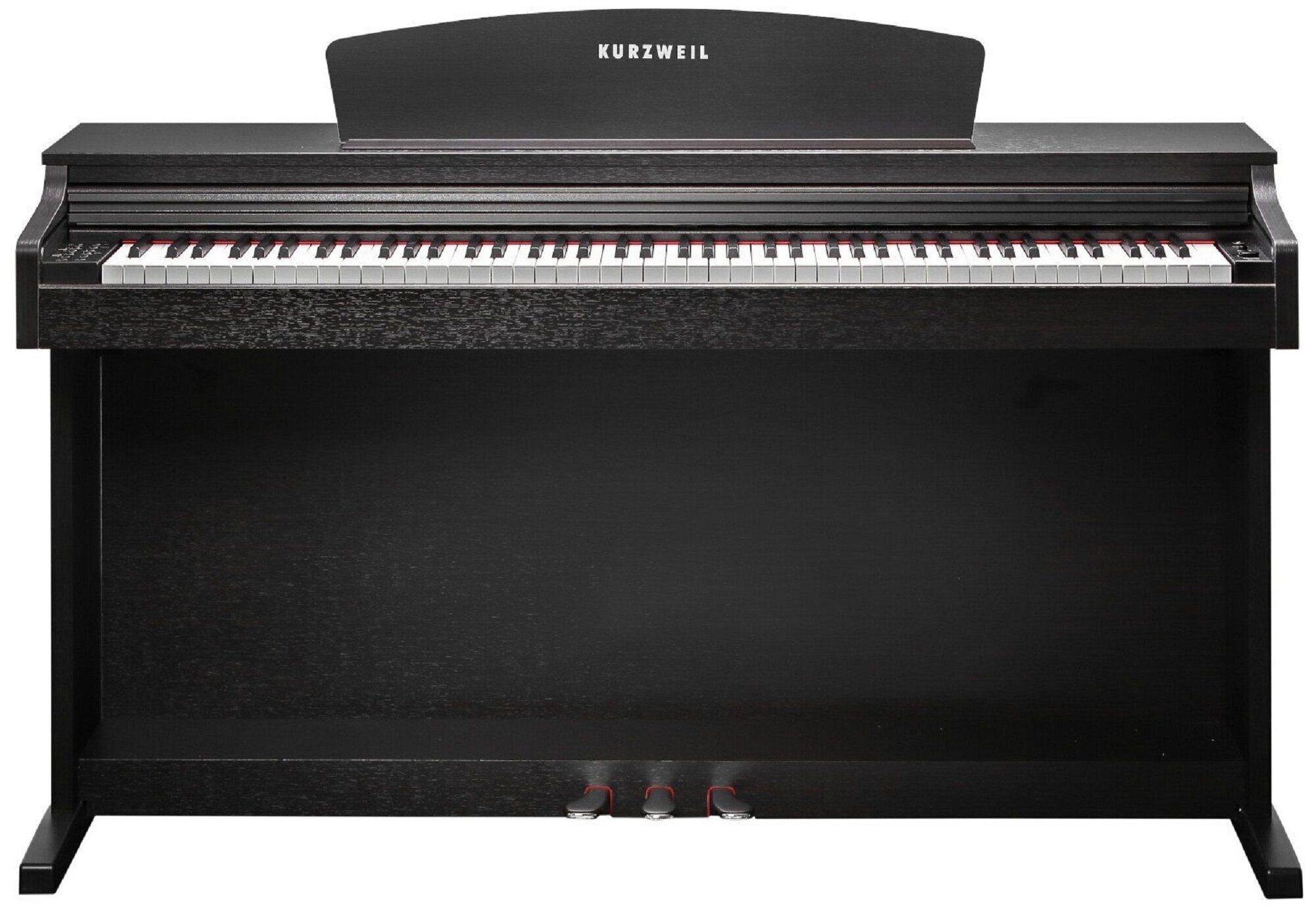 Kurzweil M115 SR - Цифровое пианино с банкеткой