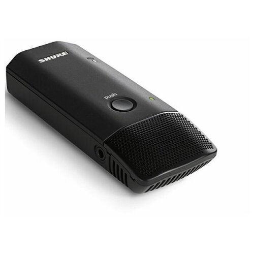 Конференционный микрофон Shure MXW6/C передатчик для радиосистемы shure mx690 l4e