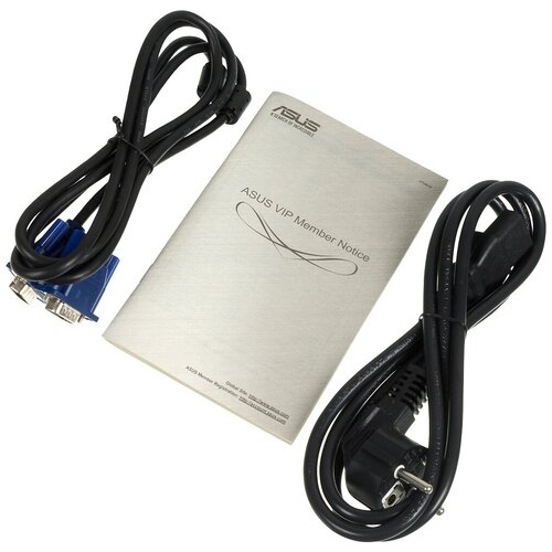 Монитор Asus 27 VA27EHE IPS 1920x1080 75Hz 250cdm2 169 1905900₽