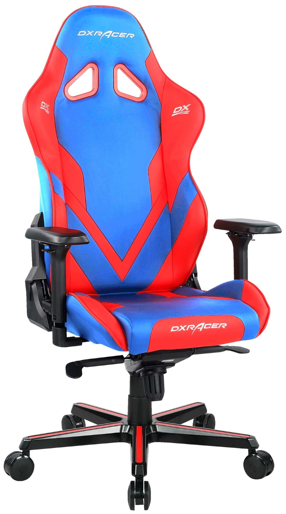 Компьютерное игровое кресло DXRacer OH/G8200/BR