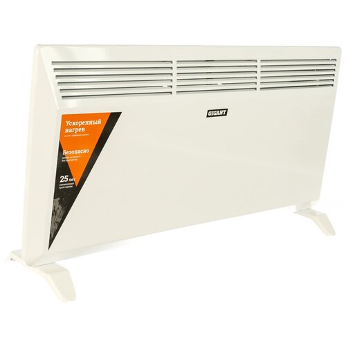 Gigant Электрический конвектор Gigant ECI 2000 MT 481200₽