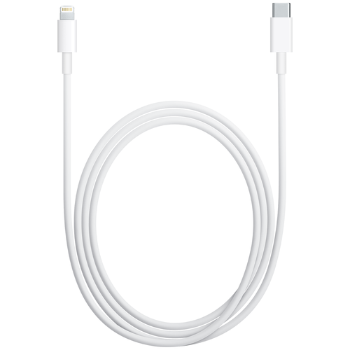 Кабель для Apple USB-C to Lightning Cable 2м кабель usb apple mm093zm a белый