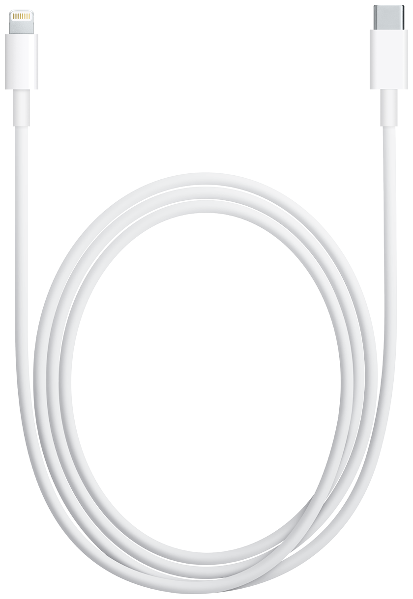 Кабель для Apple USB-C to Lightning Cable 2м