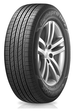 Автошина Hankook Dynapro HP 2 RA33 235/55R19 101H