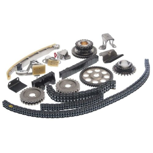 Комплект цепи ГРМ SUZUKI Escudo ZUIKO KS-10