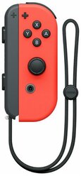 Контроллер Nintendo Joy-Con Правый Neon Red