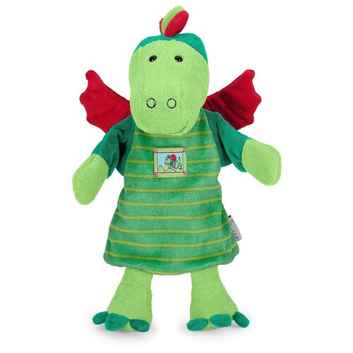 Ручная кукла Sterntaler дракон 1950₽