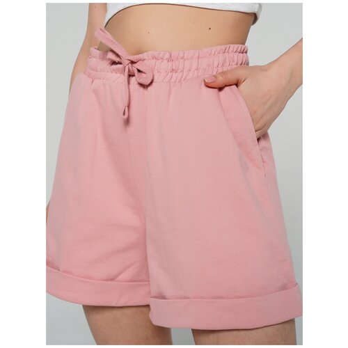 фото Шорты твое, размер xs-s, розовый