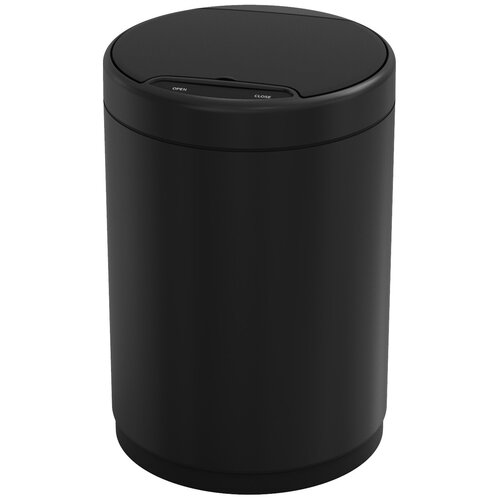 Мусорное ведро WeltWasser WW Kidy BL 9L